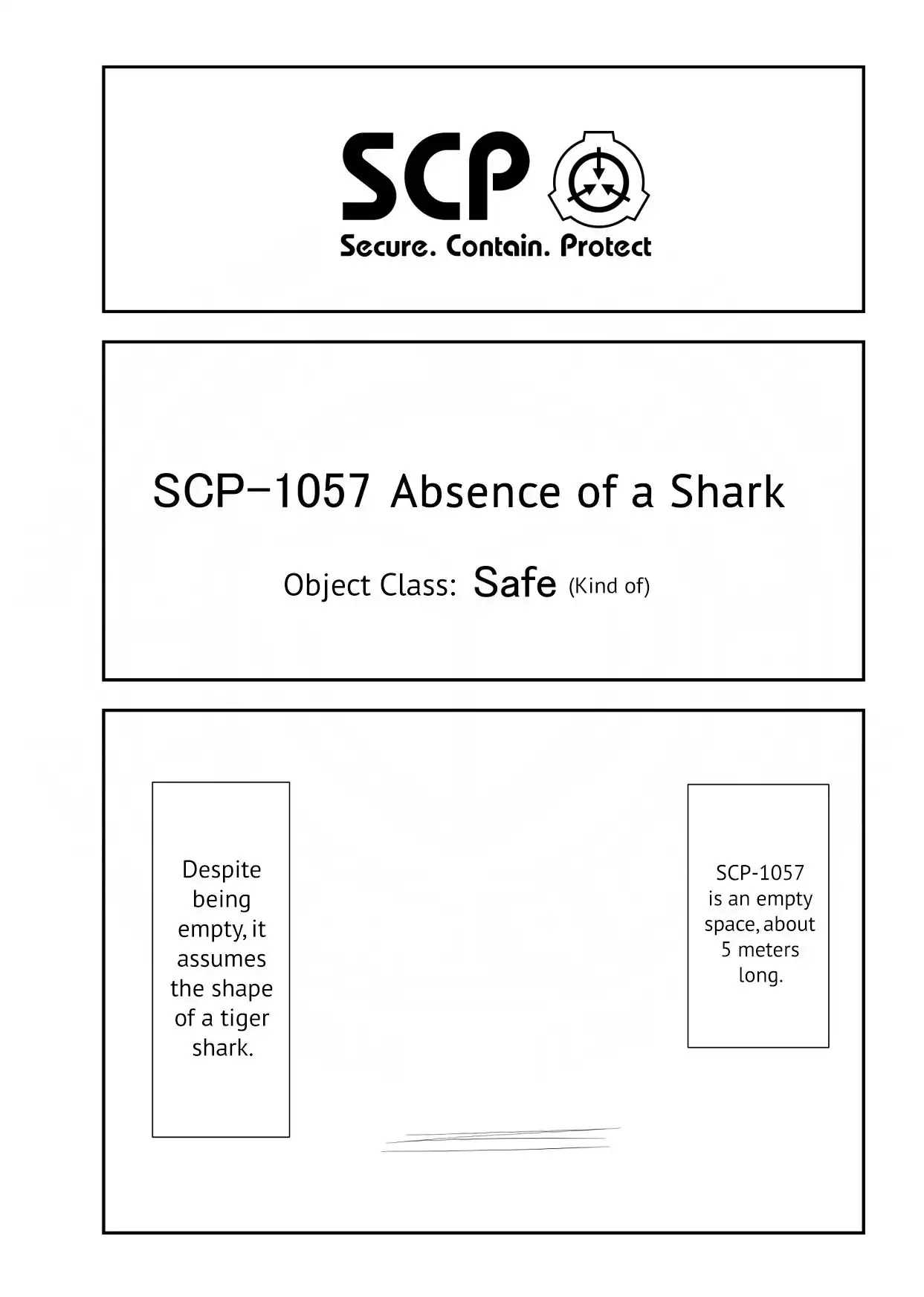 Oversimplified SCP Chapter 114 2